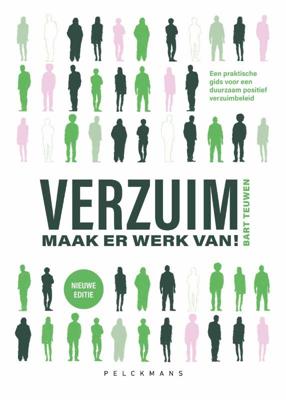Verzuim (Hardback)