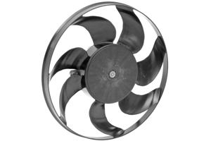 VDO Ventilatorwiel-motorkoeling 2803650007380