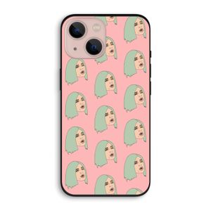 King Kylie: iPhone 13 Biologisch afbreekbaar hoesje