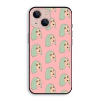 King Kylie: iPhone 13 Biologisch afbreekbaar hoesje