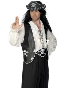 Piratenset Milcoln
