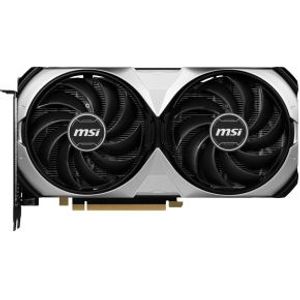 MSI VENTUS GeForce RTX 4070 Ti SUPER 16G 2X OC NVIDIA 16 GB GDDR6X