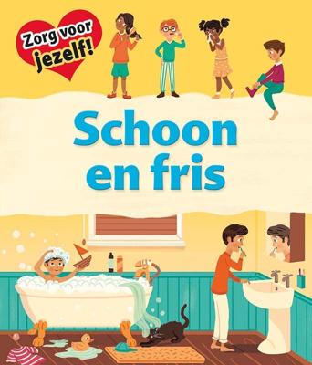 Schoon en fris (Hardback)
