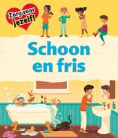 Schoon en fris (Hardback)