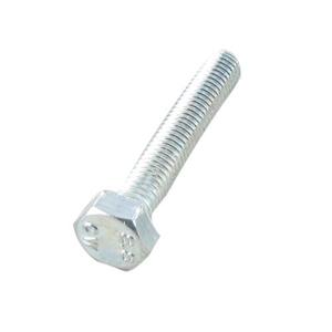 Bout M5x30mm 50 stuks 74BM5X30