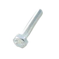 Bout M5x30mm 50 stuks 74BM5X30