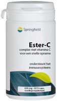 Ester-C 600 mg + bioflavonoiden - thumbnail