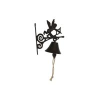 Bel Home ESPRIT Bruin Zwart Ijzer 16,5 x 10 x 21 cm