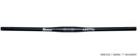 Katana Spiral Butted Riser Bar 31.8mm Handlebar