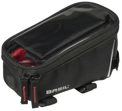 Frametas Basil Sport Design - Zwart