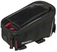 Frametas Basil Sport Design - Zwart