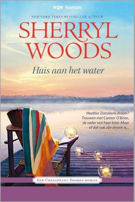 Huis aan het water - Sheryl Woods - eBook (9789461994769)
