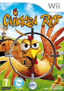 Chicken Riot