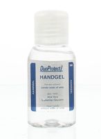 Handgel flesje - thumbnail