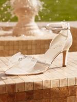 Avalia Lilibeth Bruidsschoenen | Maat: 40 Avalia Lilibeth Bruidsschoenen | Maat: 40