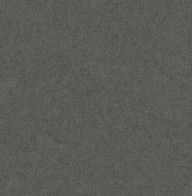 Dutch Wallcoverings Sauvage Uni - Donkergrijs