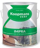 Koopmans Impra Bruin