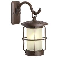 GardenLights WandlampCallisto 12V klassiek - 3094071 - thumbnail