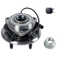 Wiellager 172492