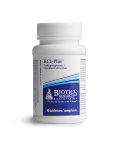 HCL plus