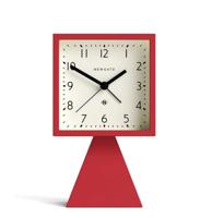 Newgate Brian Klok met Wekker - Rood
