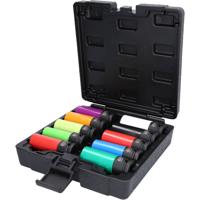 KS Tools 515.0890 515.0890 Verwisselbare koppen