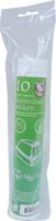Rol a 10 bio-kattenbakzak Mega Comfy - Gebr de boon