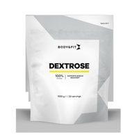 Dextrose Pure | Body & Fit | 1000 G
