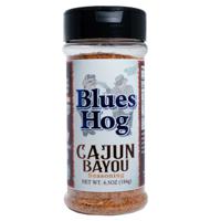 Blues Hog - Cajun Bayou Seasoning - Strooibus 184 gram