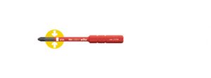Electric slimBit, Phillips 2831-11 PH1 x 90 34584 SoftFinish Wiha