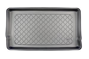 Kofferbakmat passend voor Renault ZOE (electric) + Facelift 06.2019 HB/5 12.2012- 193481