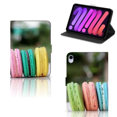 iPad Mini 6 (2021) Tablet Stand Case Macarons iPad Mini 6 (2021) Tablet Stand Case Macarons