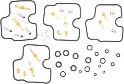 KEYSTER Carburetor rep kit keyste k-1605hk