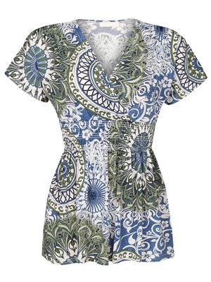 Top Travel Groen