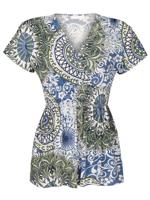 Top Travel Groen