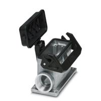 HC-STA-B16 #1412865  - Socket case for industry connector HC-STA-B16 1412865 - thumbnail