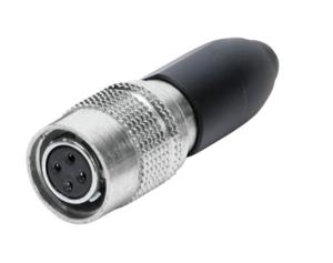 Rode Micon-4 connector