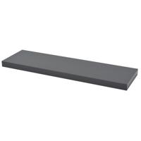 Duraline Wandplank zwevend XL4 push & fix 80x23,5cm grijs
Duraline Zwevende Wandplank XL4 push & fix 80x23,5cm grijs