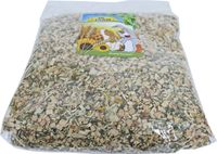 JR Farm knaagdier strooisel boerenerf 10 liter 08248 - Gebr de boon