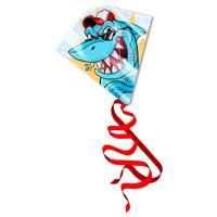 Kites Ready 2 Fly - vlieger haai