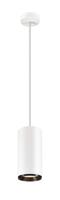SLV HanglampNuminos XL wit/zwart 3000K - 36gr - 1005715