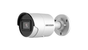 Hikvision Digital Technology DS-2CD2086G2-IU IP-beveiligingscamera Buiten Rond 3840 x 2160 Pixels Plafond/muur
