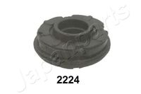 Lagerbus, stabilisator RU2224