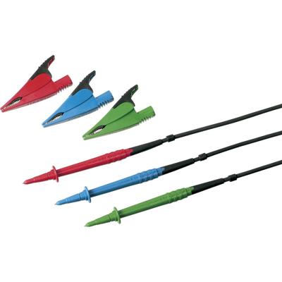 Fluke 2107756 TL165X Meetsnoer 1 stuk(s)