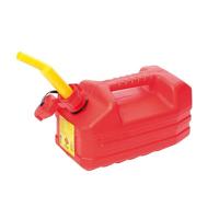 Eda Benzine Met Tuit 5 L Jerrycan