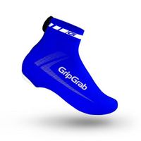 GripGrab RaceAero overschoenen blauw - thumbnail