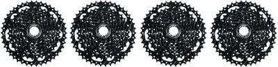 CONTEC Ct cas.sprocket grad.ht 4 psc. 11-42t