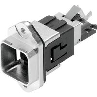 Weidmüller 1072900000 Sensor/actuator connector RJ45, inbouw 10 stuk(s) Piece - thumbnail