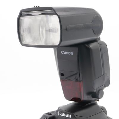 Canon Speedlite 600EX-RT occasion