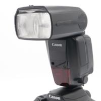 Canon Speedlite 600EX-RT occasion